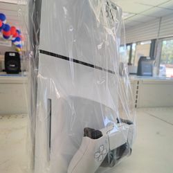 Playstation 5 Slim