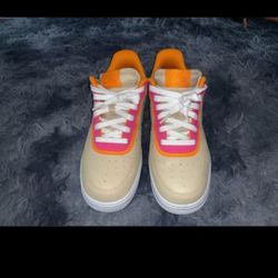 Supreme Nike Air Forces 