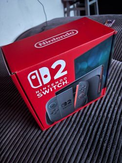 Switch 2