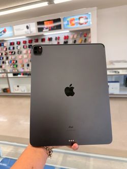 iPad Pro 12.9 4th Gen 128gb WiFi