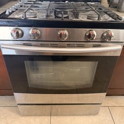 Samsung Stove