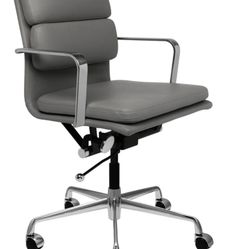 Mid century design office chair