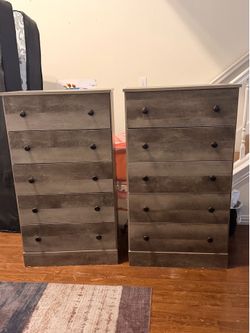 Dressers