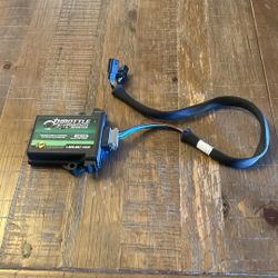 Dodge Ram 2014 Diesel Tuner