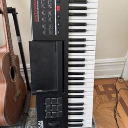 Akai Synthstation49