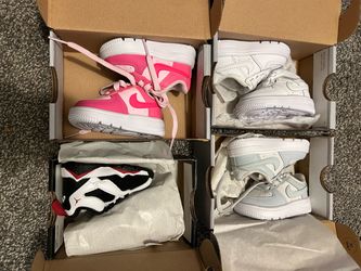 Nike / Jordan  shoes