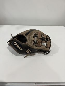 Wilson A2k