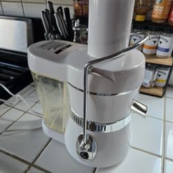 Juicer