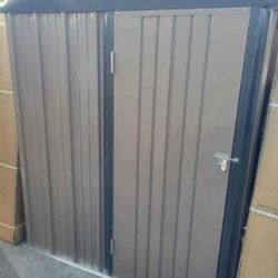 Brand New 3x5ft Storage 