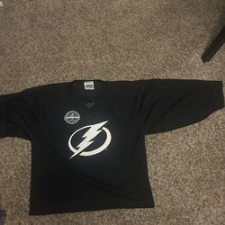 Lightning’s Hockey Jersey 