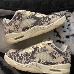 Jordan 5 Retro Low “Expressions”