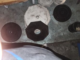 Dumbbells