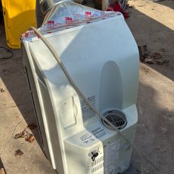 Portable A/c Unit 
