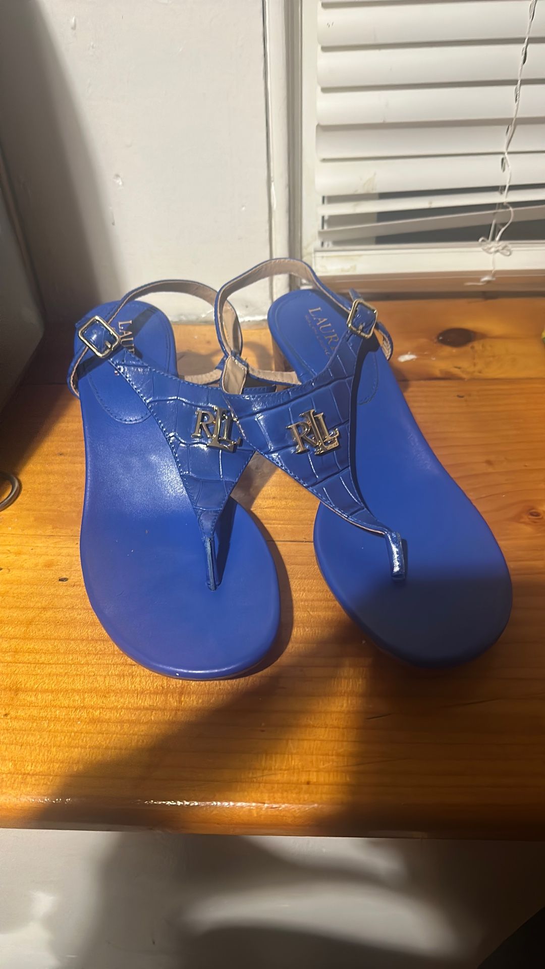 Ralph Lauren Size 7 