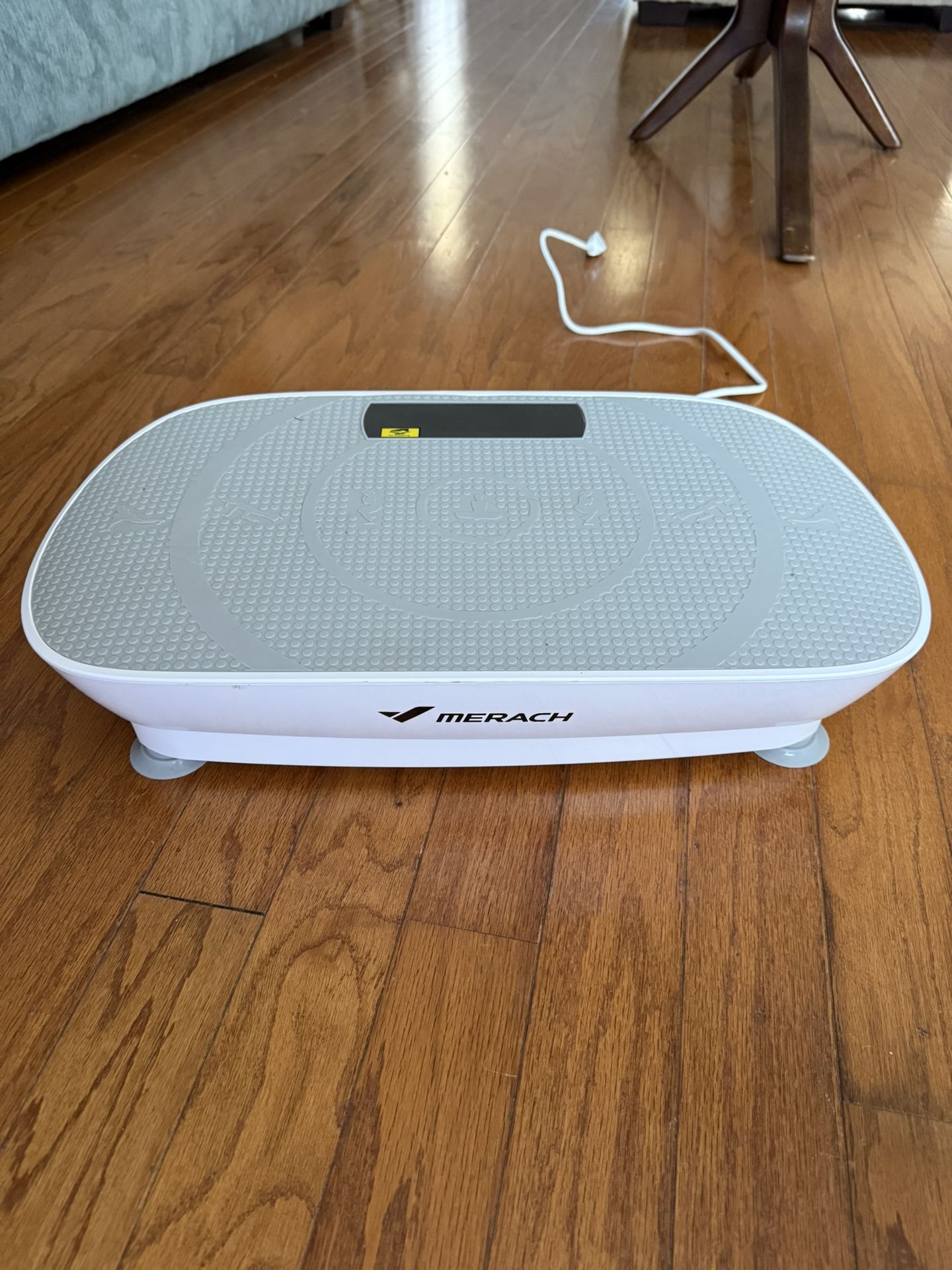 Brand new MERACH Vibration Plate Exercise Machine