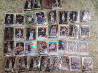 Phoenix Suns Sport Cards
