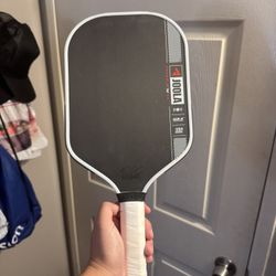 JOOLA Ben Johns Perseus Pro IV 14mm Pickleball Paddle