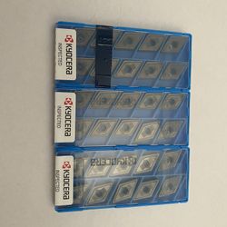 Machining Inserts