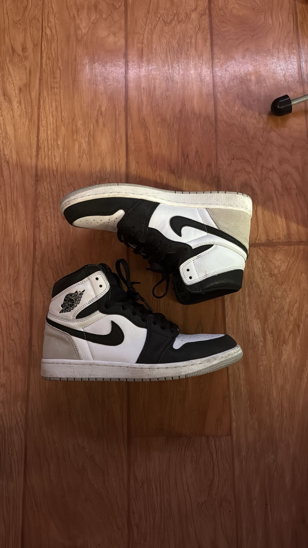 Jordan 1 Stage Haze Size 9.5