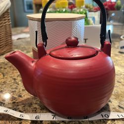 Tea Pot