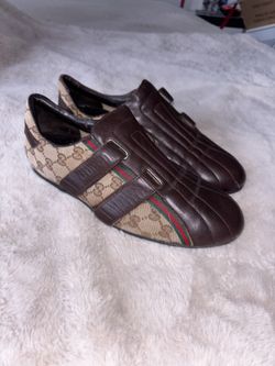 Gucci Shoes Size 9.5