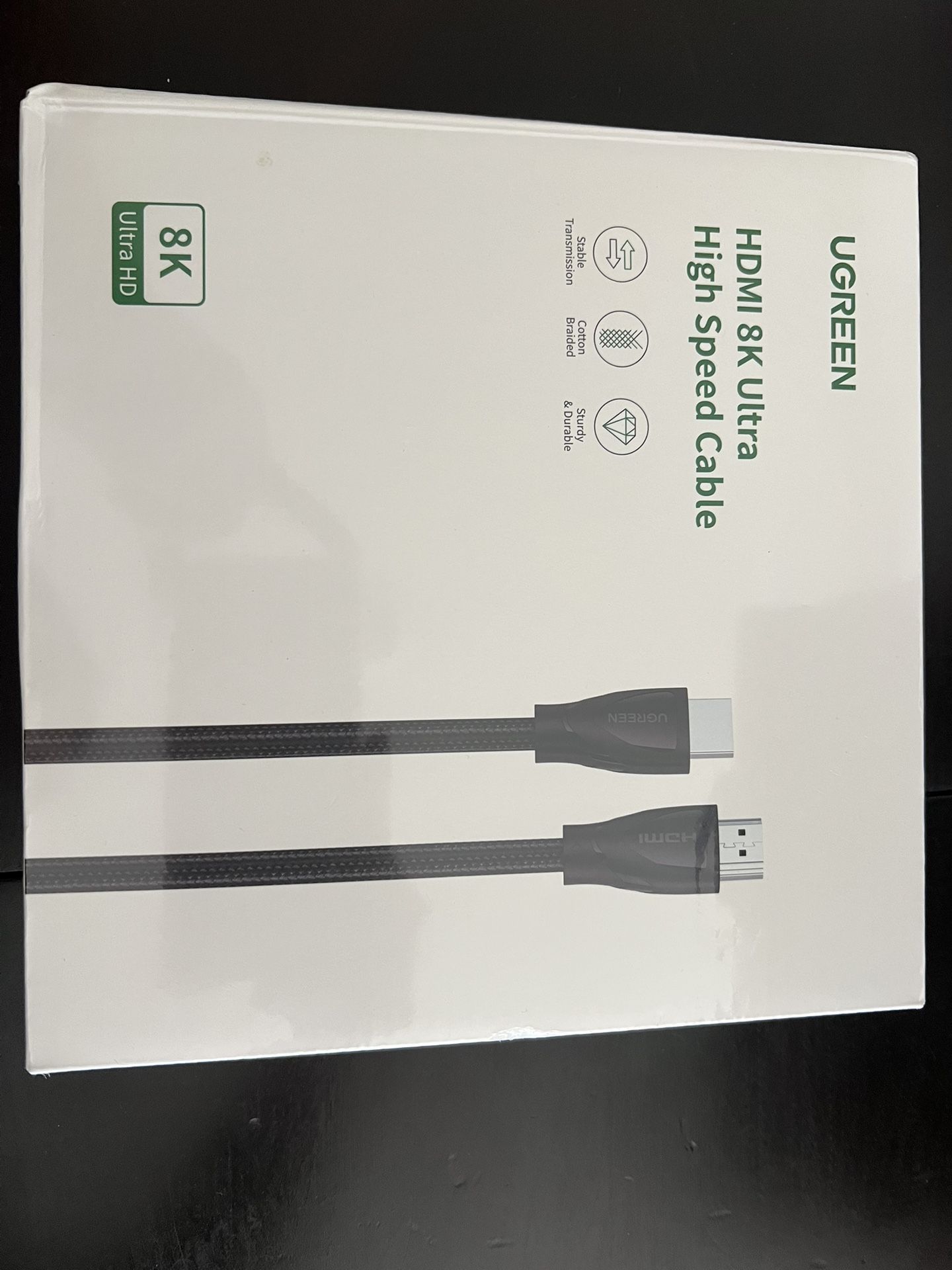 HDMI cords