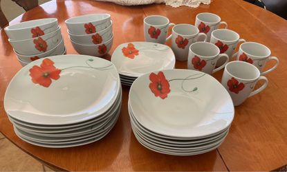 Dishes For Sale