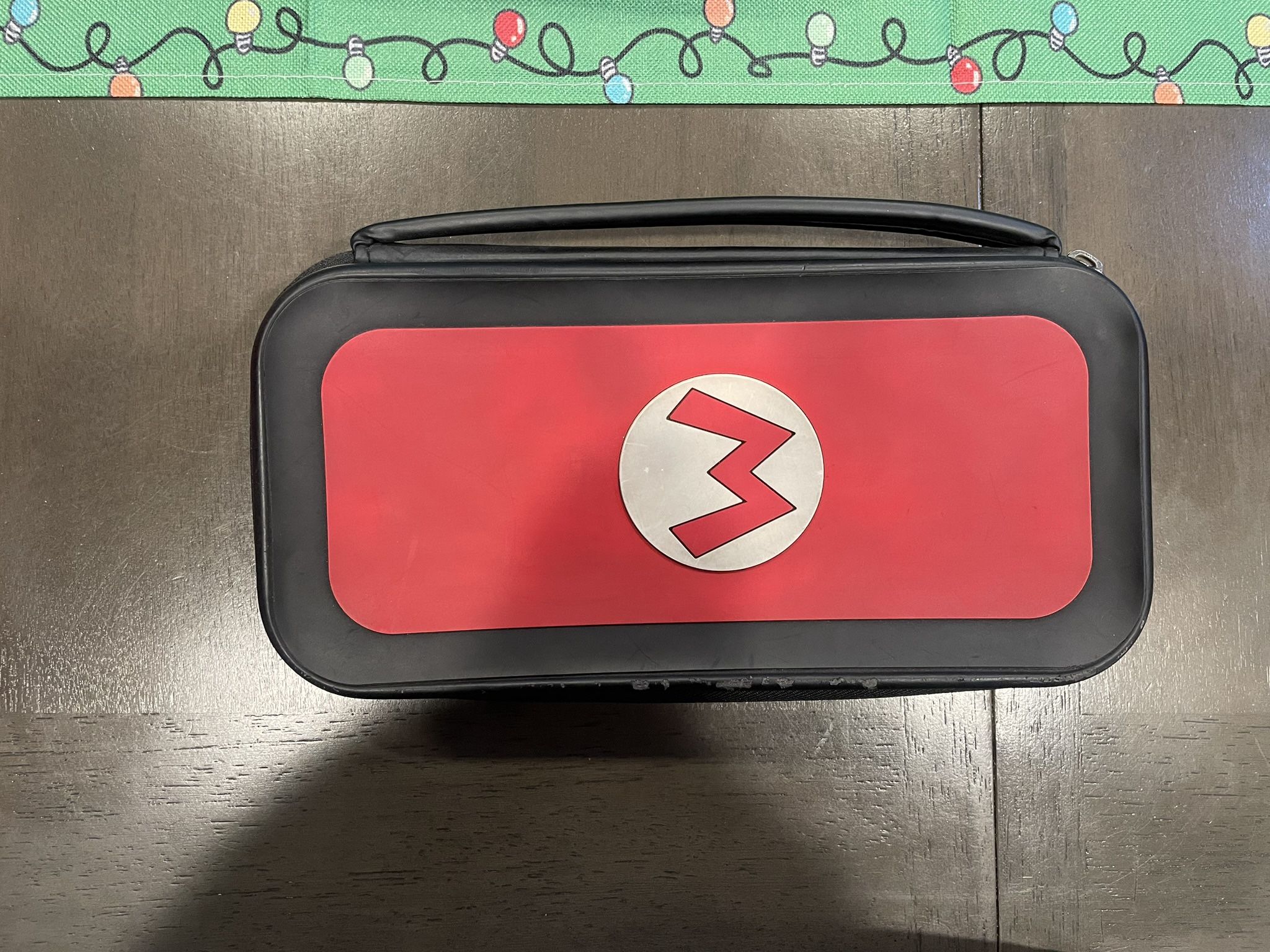 Nintendo Switch Case