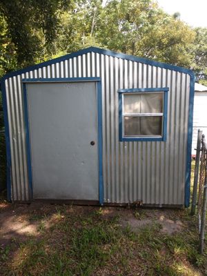 New and Used Sheds for Sale in Jacksonville, FL - OfferUp