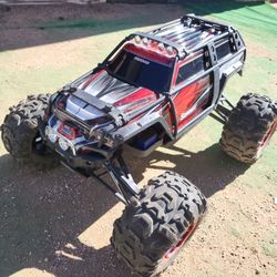Traxxas Summit 1/10
