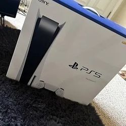 Playing Video Game + Console System