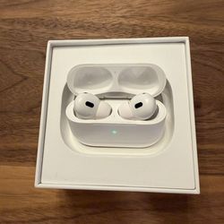 Apple AirPods Pro 2