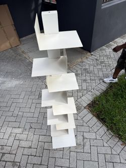 Bookshelf Metal