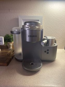 Keurig Coffee Maker
