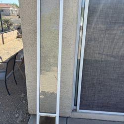 Sliding Glass Door Dog Door