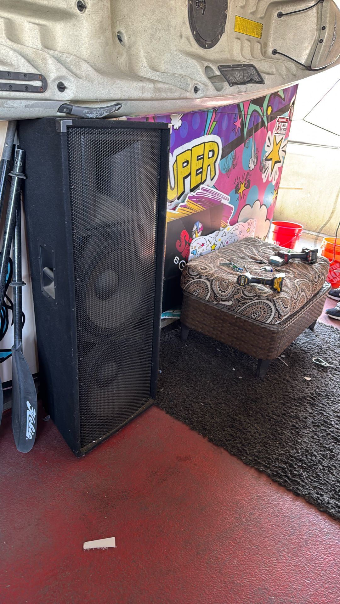 Peavey