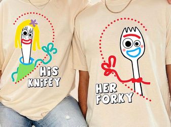 Toy Story shirts