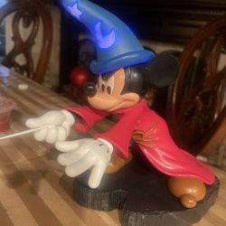 10 Inches Micjkey Mouse Figure