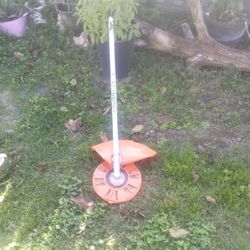 STIHL weedeater