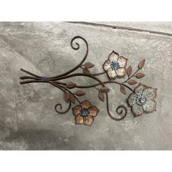 Metal Art