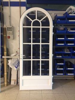 High-Quality Impact Windows and Doors