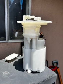 2007-2008 G35/G37 Fuel Pump