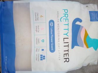 Cat Litter