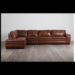 Living Room  Sectional Couch