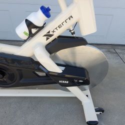 Xterra MB550 Indoor Cycle