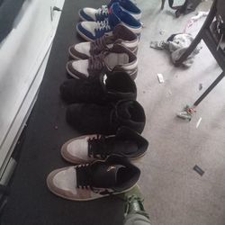  Whole Sale 120 Good Winter Shoes Size 13