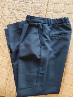 Abercrombie and Fitch trousers