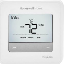 Honeywell Thermostat 