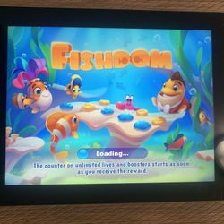 Apple iPad 4th Generation 16GB Unlocked Like New!