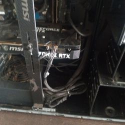 PC RTX3060